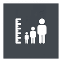 Sizing Built Around Children, Not Averages